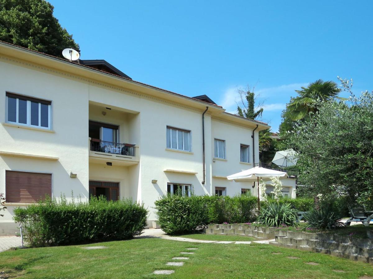Apartment Del Sole-2 By Interhome Luino Exterior foto